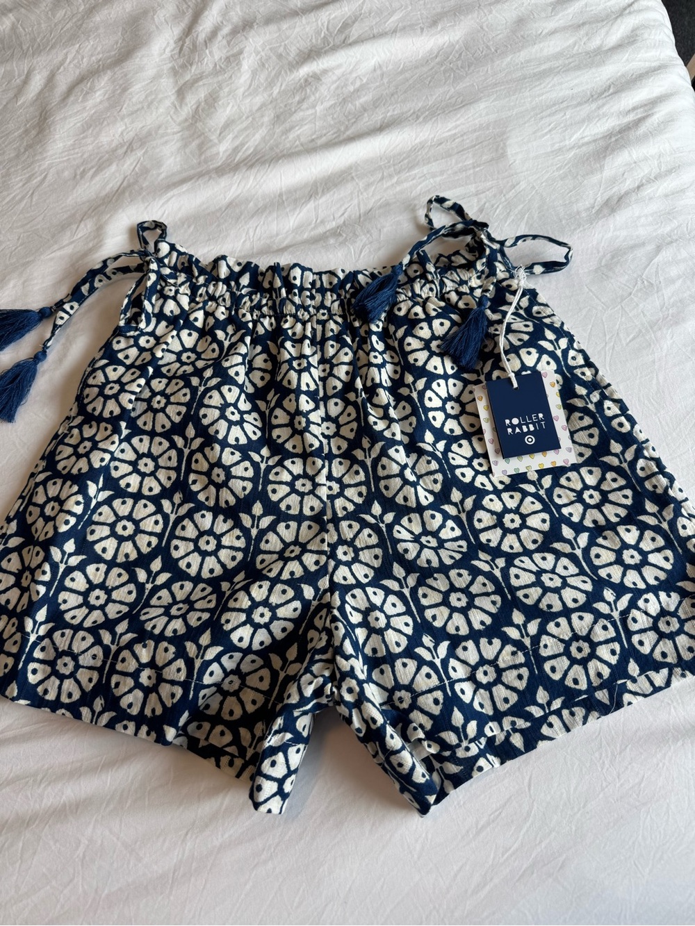Roller Rabbit Shorts